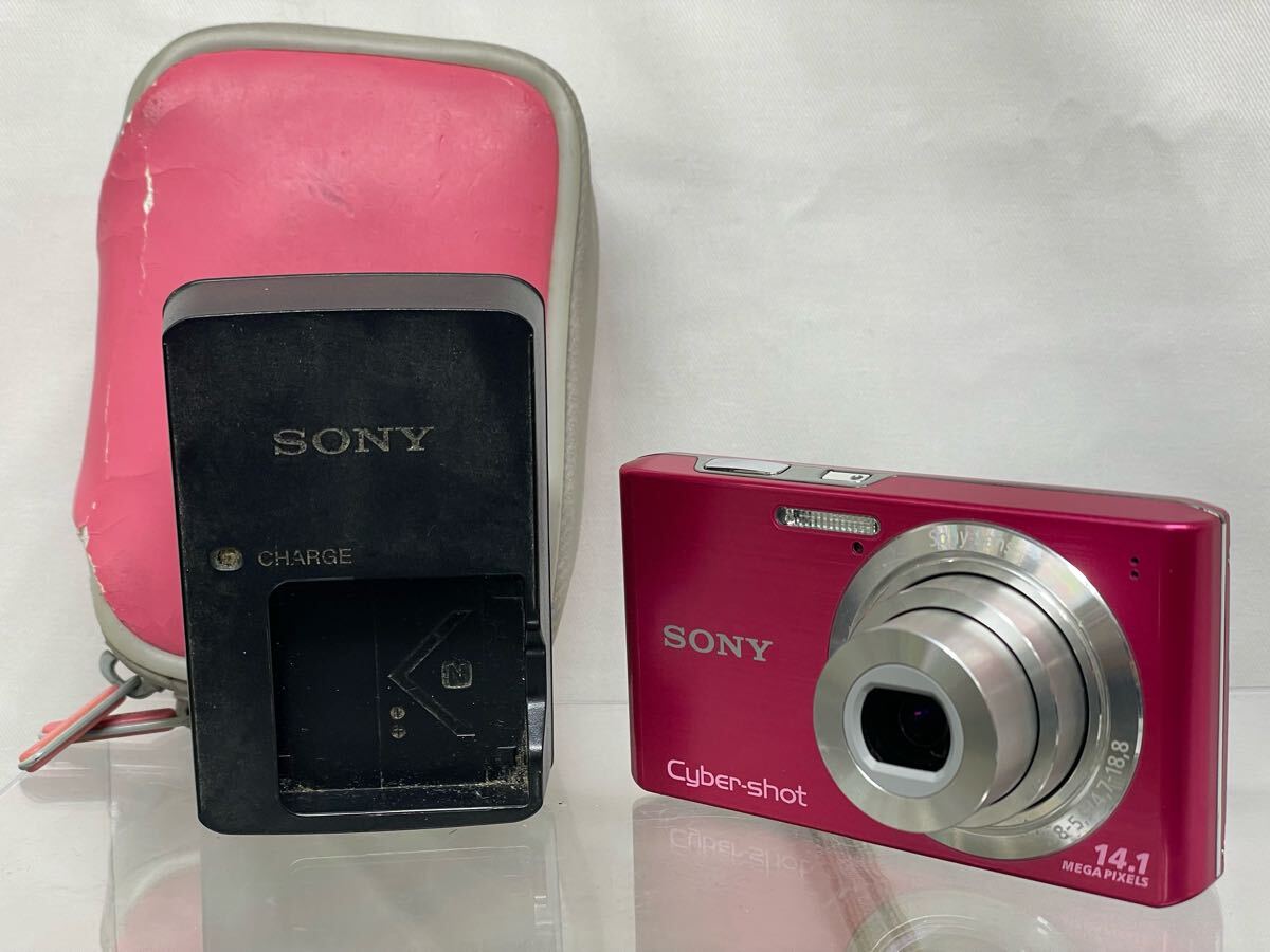 2025年最新】Yahoo!オークション -dsc-w610の中古品・新品・未 2025年最新】Yahoo!オークション -dsc-w610の中古品・新品・未