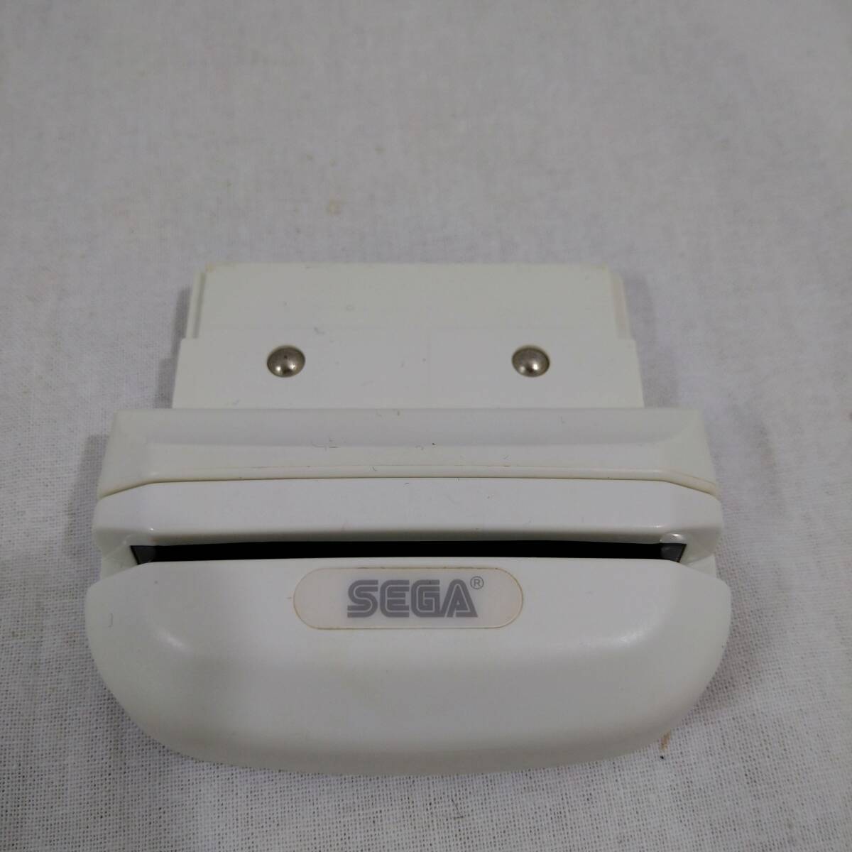 2025年最新】Yahoo!オークション -sega カードリーダーの中古品