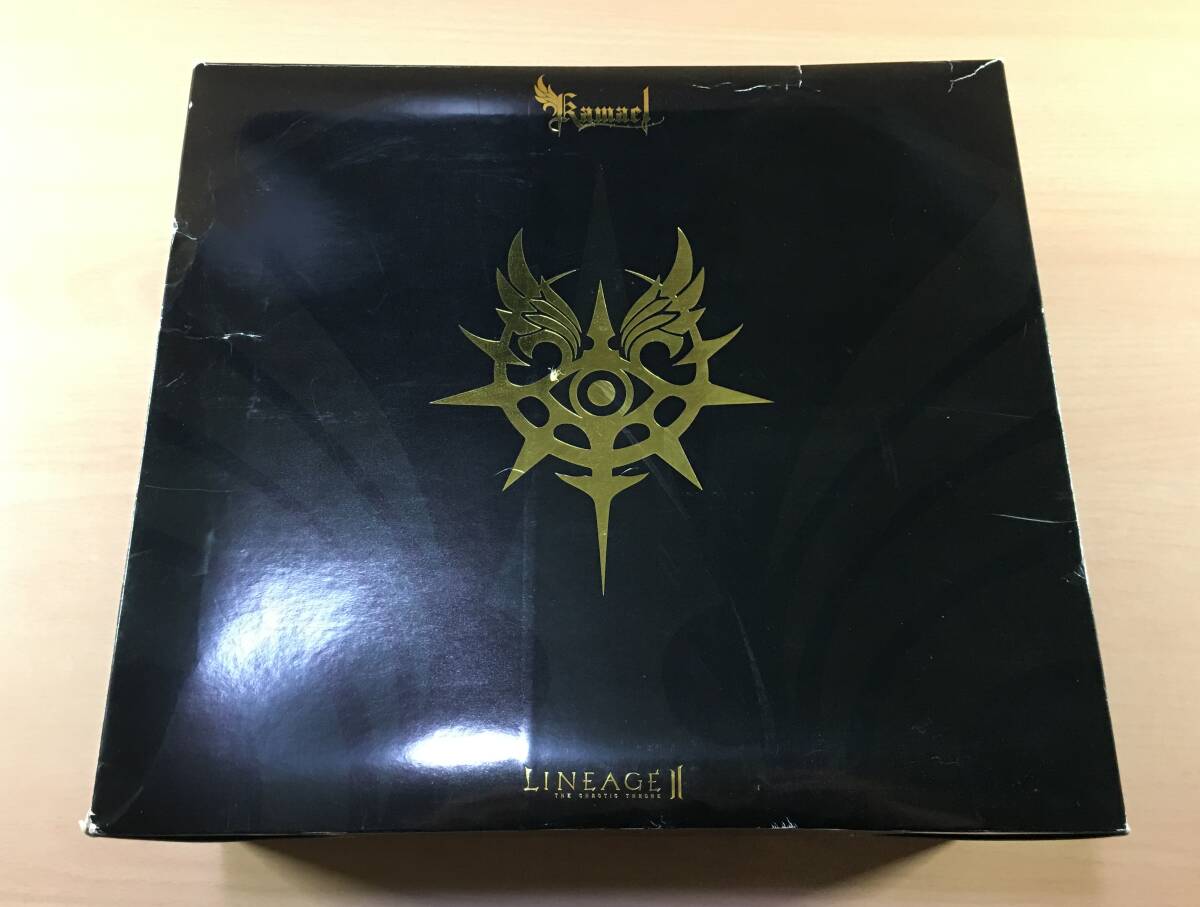 2025年最新】Yahoo!オークション -リネージュカマエルの中古品