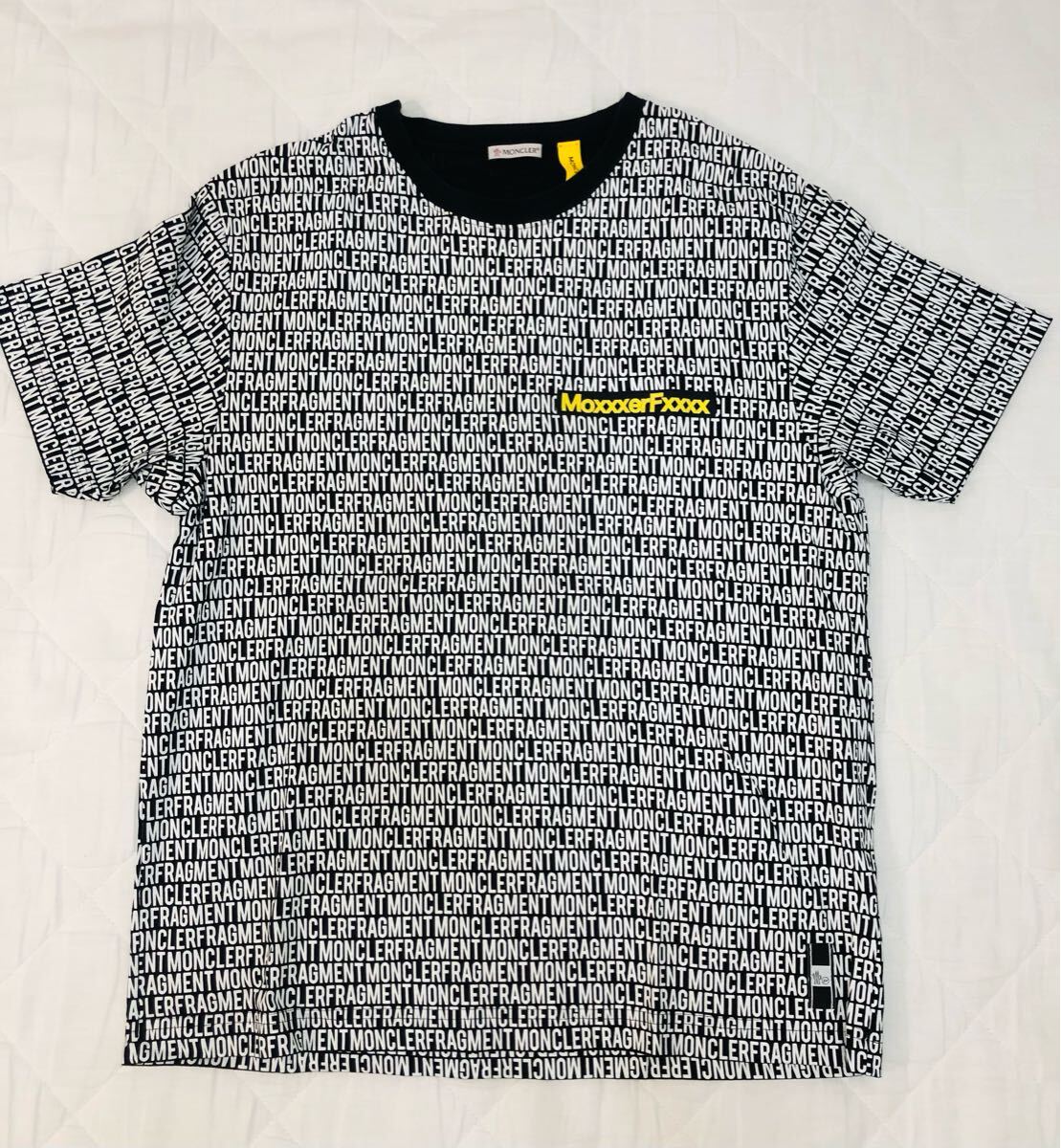 2025年最新】Yahoo!オークション -fragment monclerの中古品 2025年最新】Yahoo!オークション -fragment monclerの中古品
