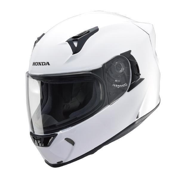 XP512V Honda ヘルメット バイクヘルメット M インナーバイザー付き