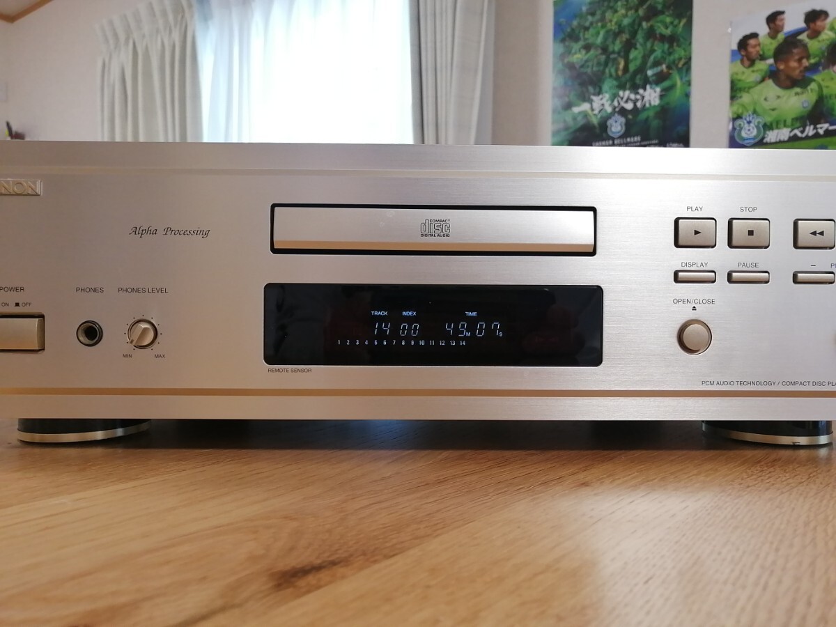 Yahoo!オークション -「dcd-1550ar」(CDデッキ) (オーディオ機器 Yahoo!オークション -「dcd-1550ar」(CDデッキ) (オーディオ機器