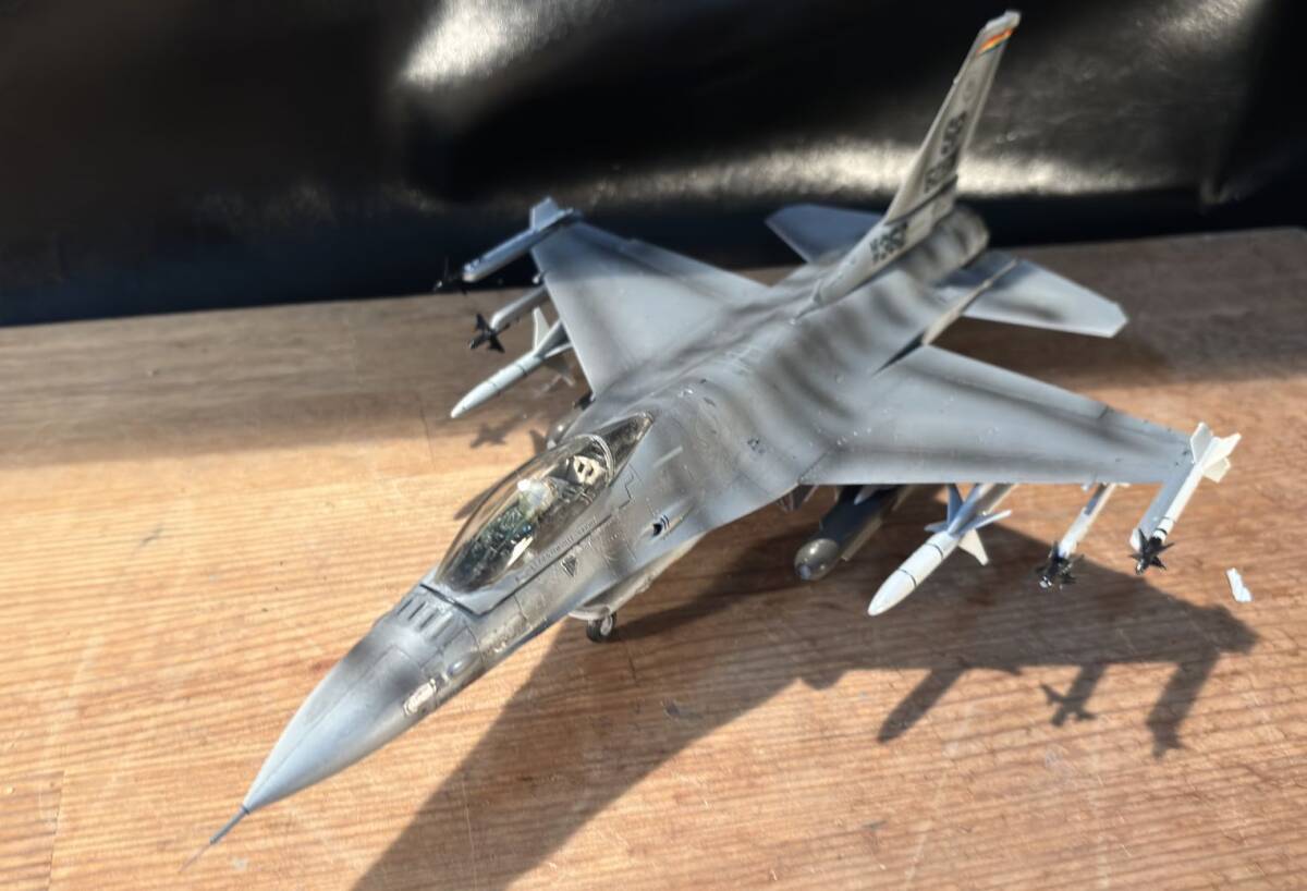 Yahoo!オークション -「f16」(完成品) (航空機)の落札相場・落札価格 Yahoo!オークション -「f16」(完成品) (航空機)の落札相場・落札価格