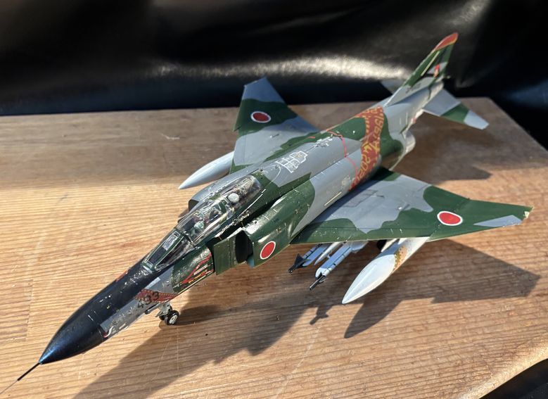 Yahoo!オークション -「f-4ej 48」(プラモデル) の落札相場 Yahoo!オークション -「f-4ej 48」(プラモデル) の落札相場