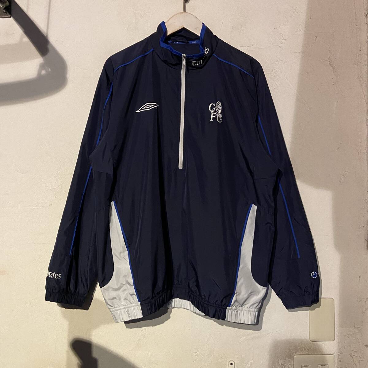 Yahoo!オークション -「チェルシー ジャケット」(スポーツ Yahoo!オークション -「チェルシー ジャケット」(スポーツ