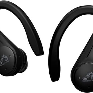 新品 送料無料 メーカー保証有 防水 スポーツ JVC ケンウッド KENWOOD Victor ビクター HAーEC25T-B ブラック 黒 ワイヤレスイヤホン