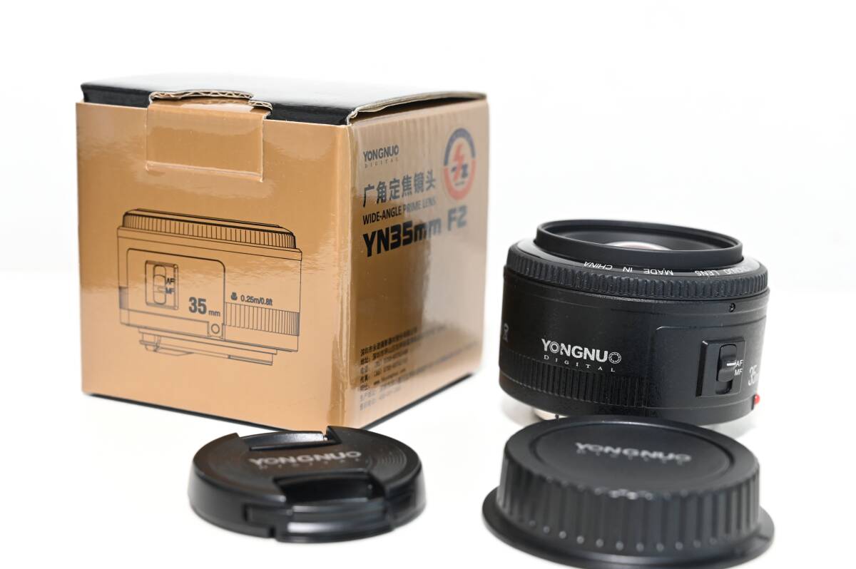 2025年最新】Yahoo!オークション -yongnuo 35mm(家電、AV 2025年最新】Yahoo!オークション -yongnuo 35mm(家電、AV