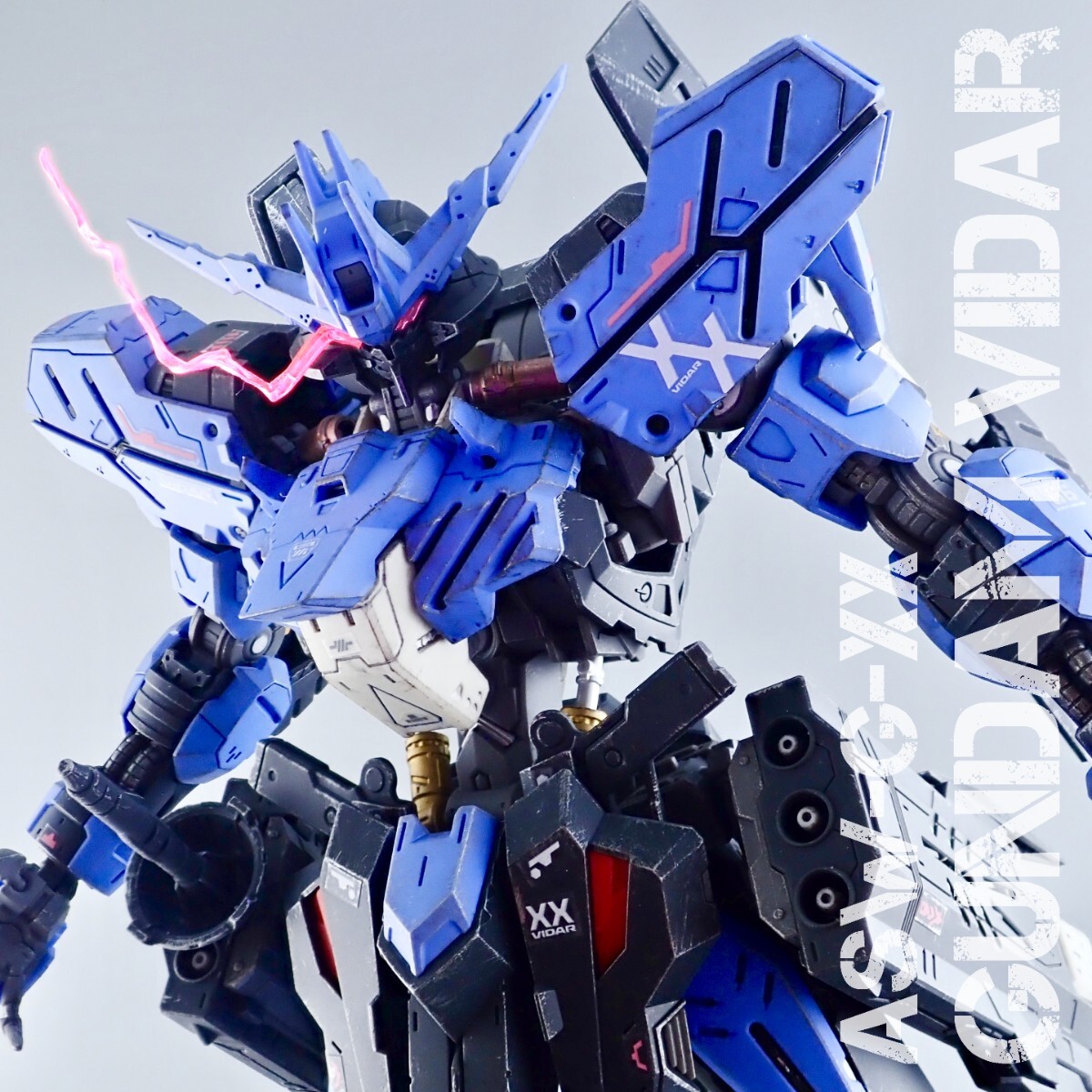 Yahoo!オークション -「ヴィダール 完成品」(完成品) (ガンダム Yahoo!オークション -「ヴィダール 完成品」(完成品) (ガンダム