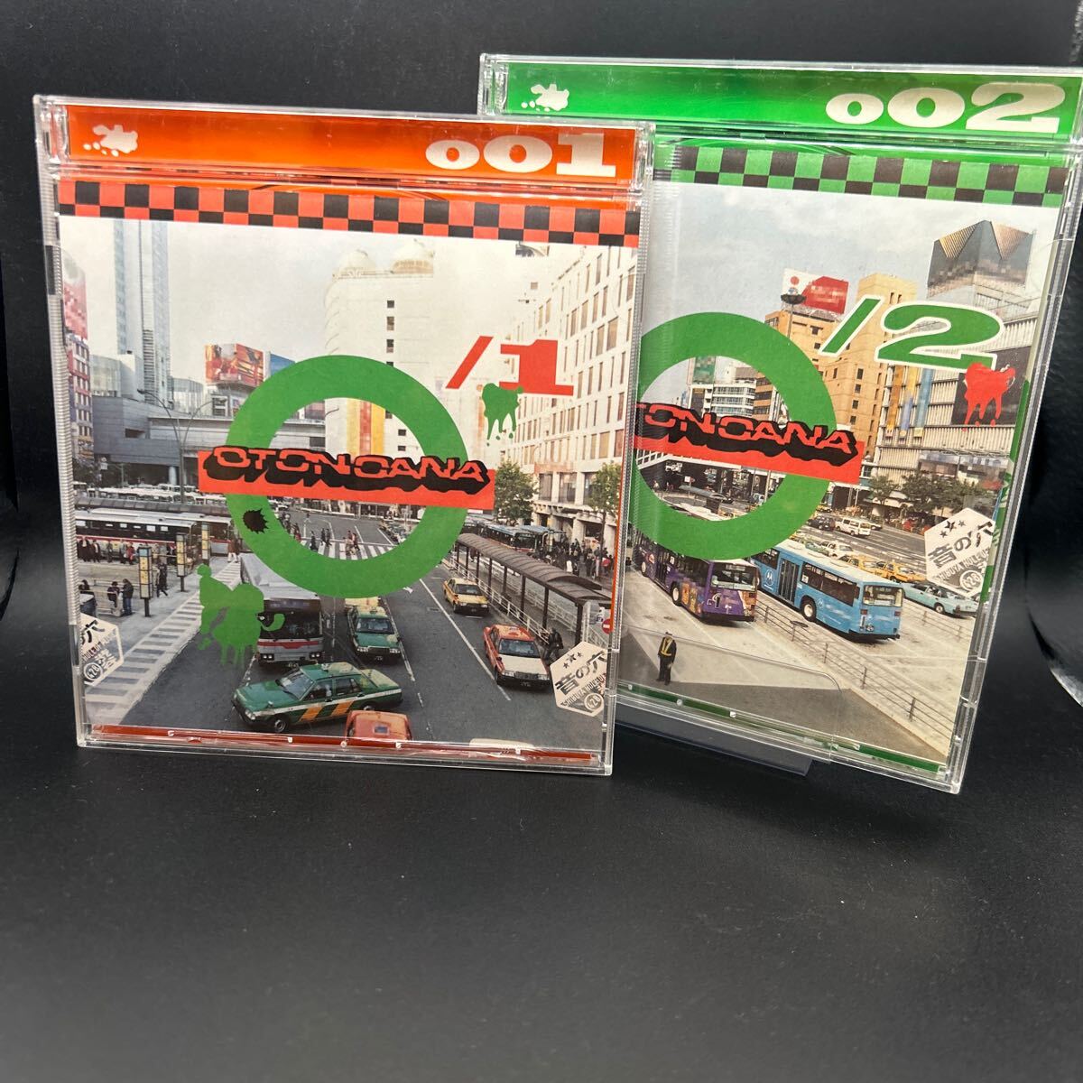 レンタル落ちCD◇スーパーヒッツ50◇4枚セット◇洋楽