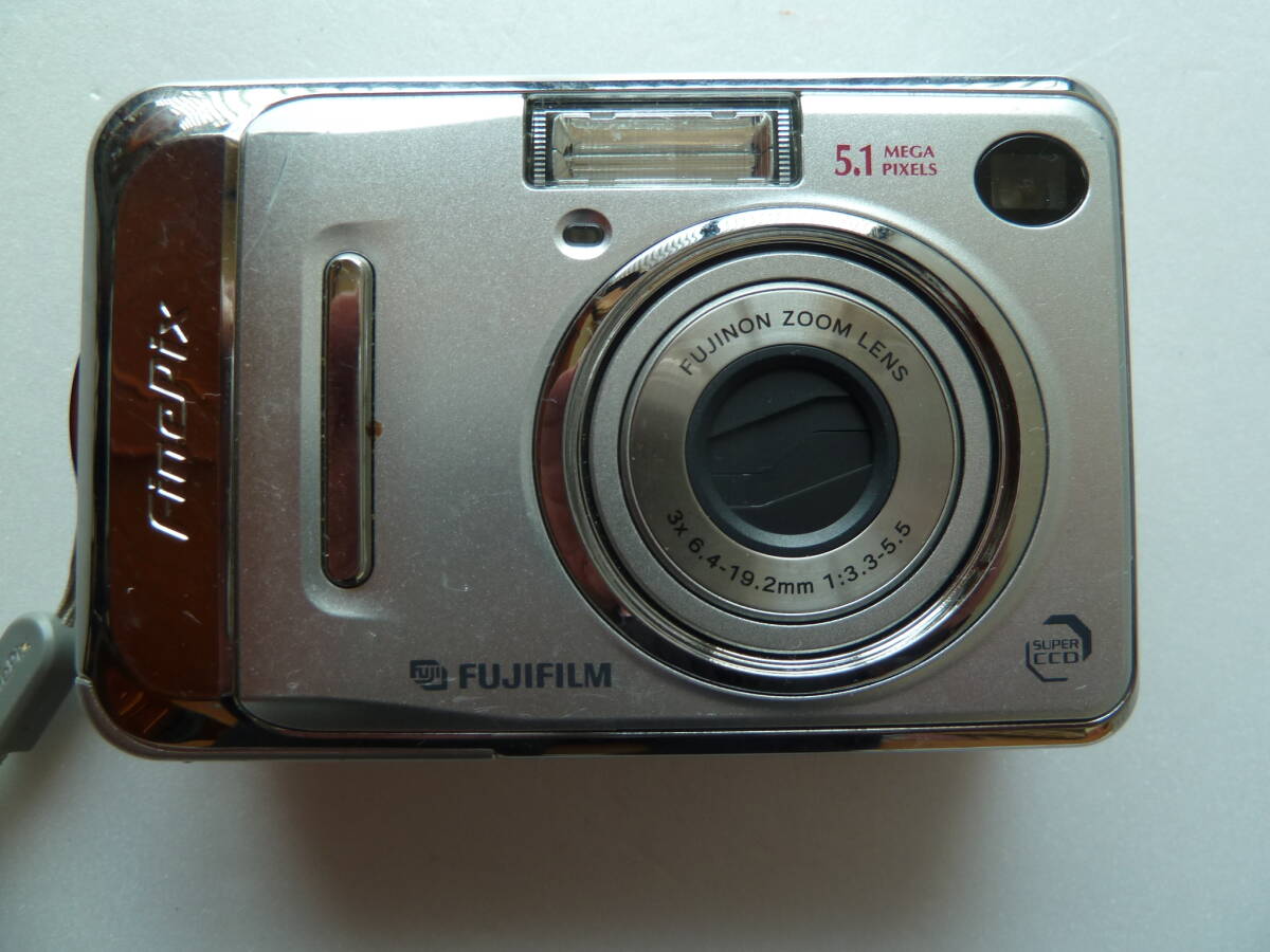2025年最新】Yahoo!オークション -finepix a500の中古品・新品 2025年最新】Yahoo!オークション -finepix a500の中古品・新品