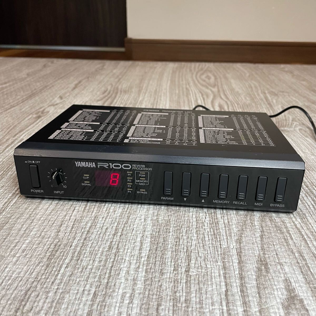2025年最新】Yahoo!オークション -:リバーブの中古品・新品・未