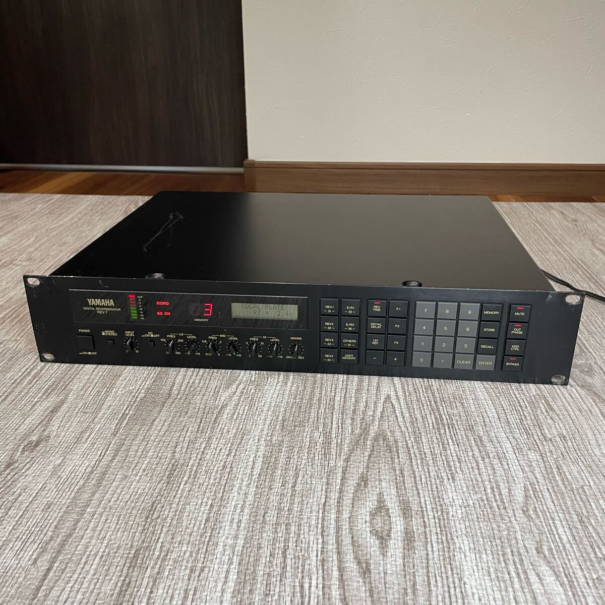Yahoo!オークション -「yamaha rev」(楽器、器材) の落札相場 Yahoo!オークション -「yamaha rev」(楽器、器材) の落札相場