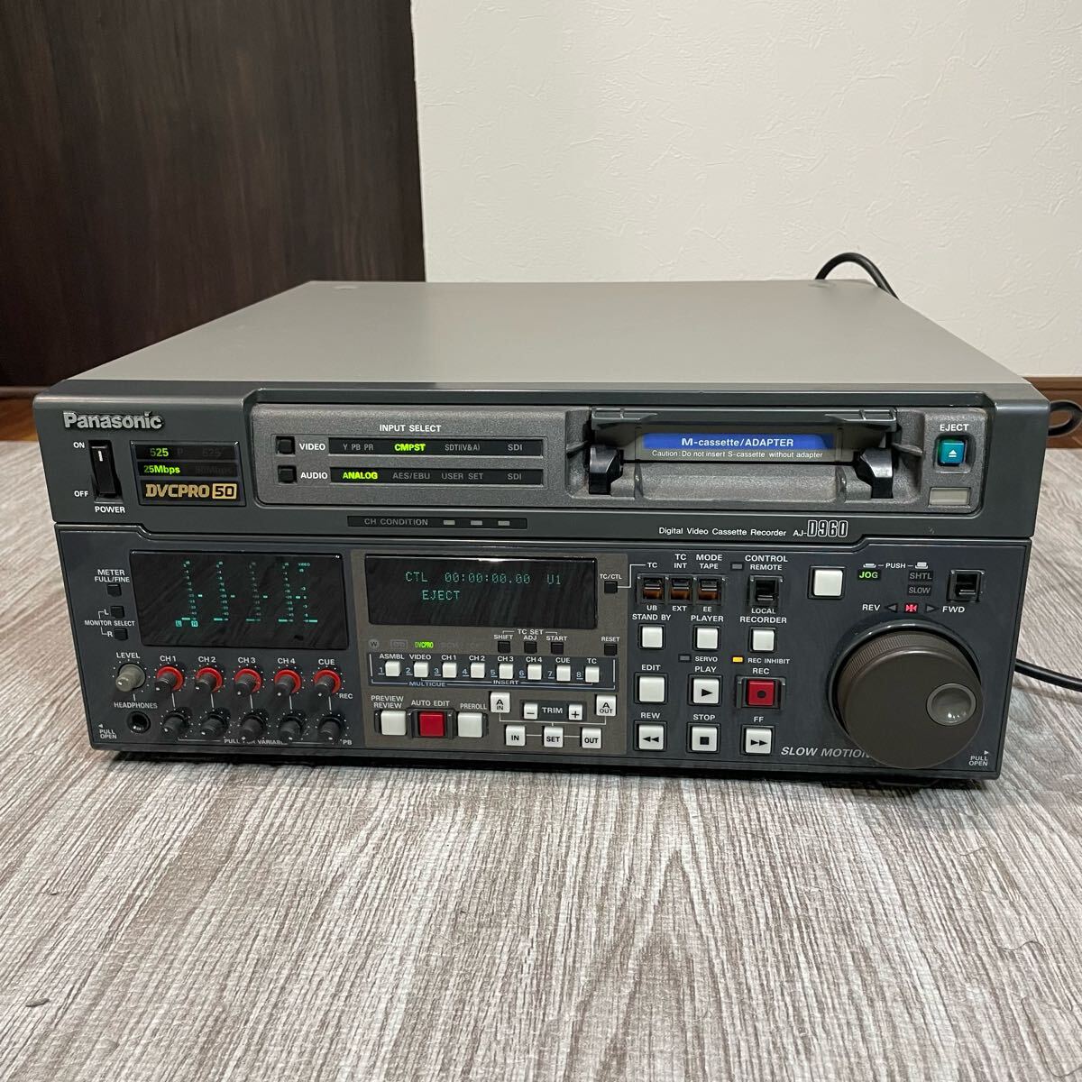 2025年最新】Yahoo!オークション -dvcproの中古品・新品・未使用 2025年最新】Yahoo!オークション -dvcproの中古品・新品・未使用