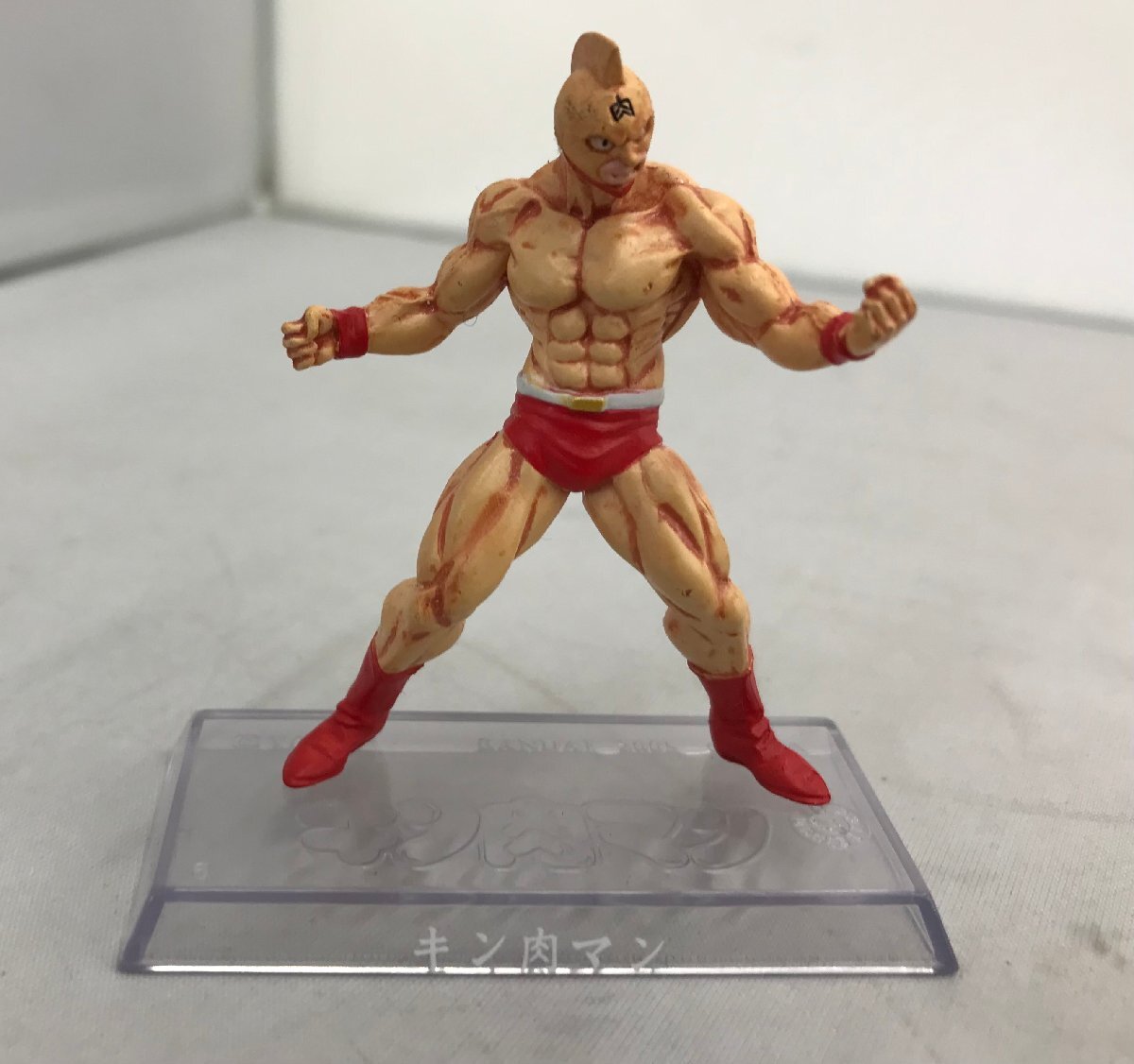 2025年最新】Yahoo!オークション -超造形魂キン肉マン3の中古品