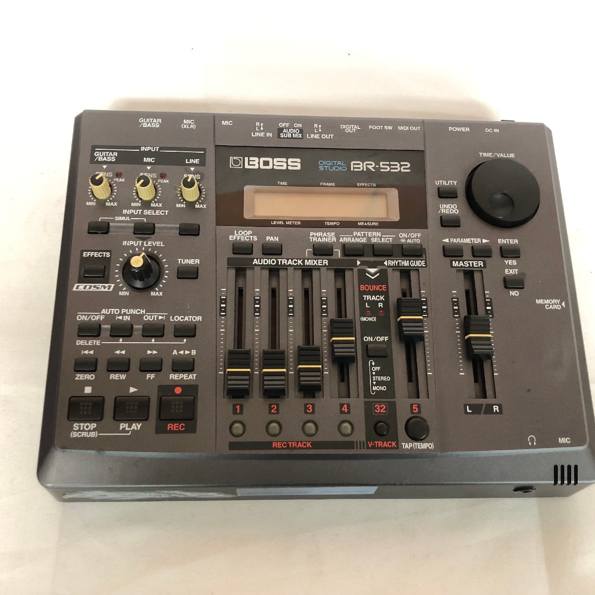 2025年最新】Yahoo!オークション -boss mixer(レコーディング 2025年最新】Yahoo!オークション -boss mixer(レコーディング
