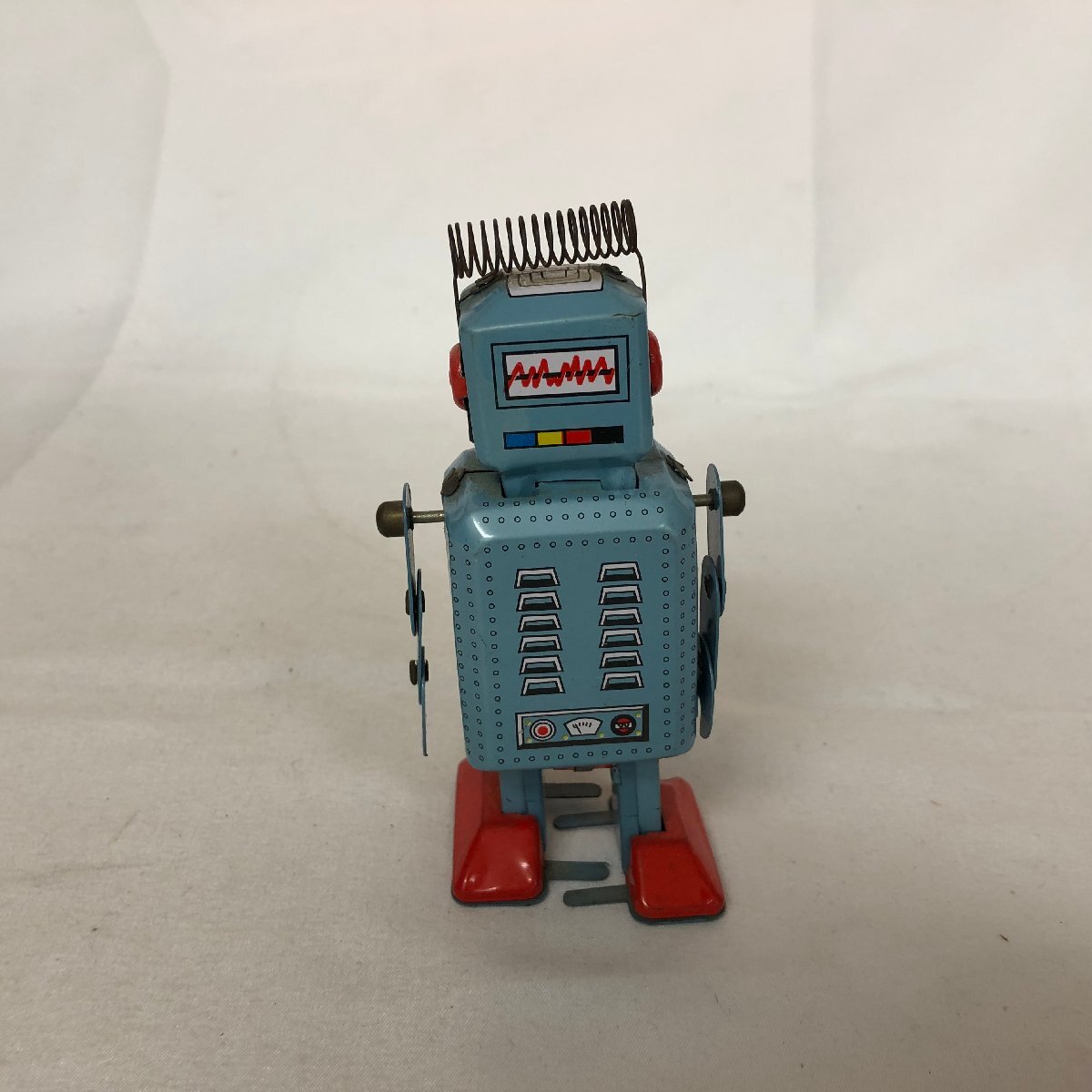 2025年最新】Yahoo!オークション - ロボット(ブリキ ビンテージ