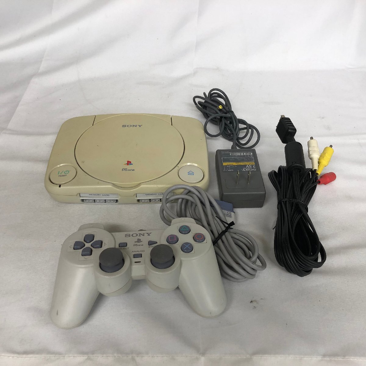2025年最新】Yahoo!オークション -psone(プレイステーション)の 2025年最新】Yahoo!オークション -psone(プレイステーション)の