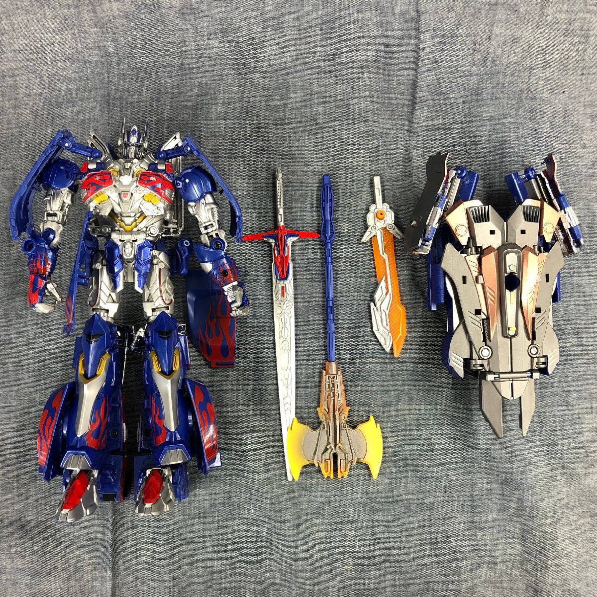 2025年最新】トランスフォーマー ジャンク商品の魅力的な 2025年最新】トランスフォーマー ジャンク商品の魅力的な