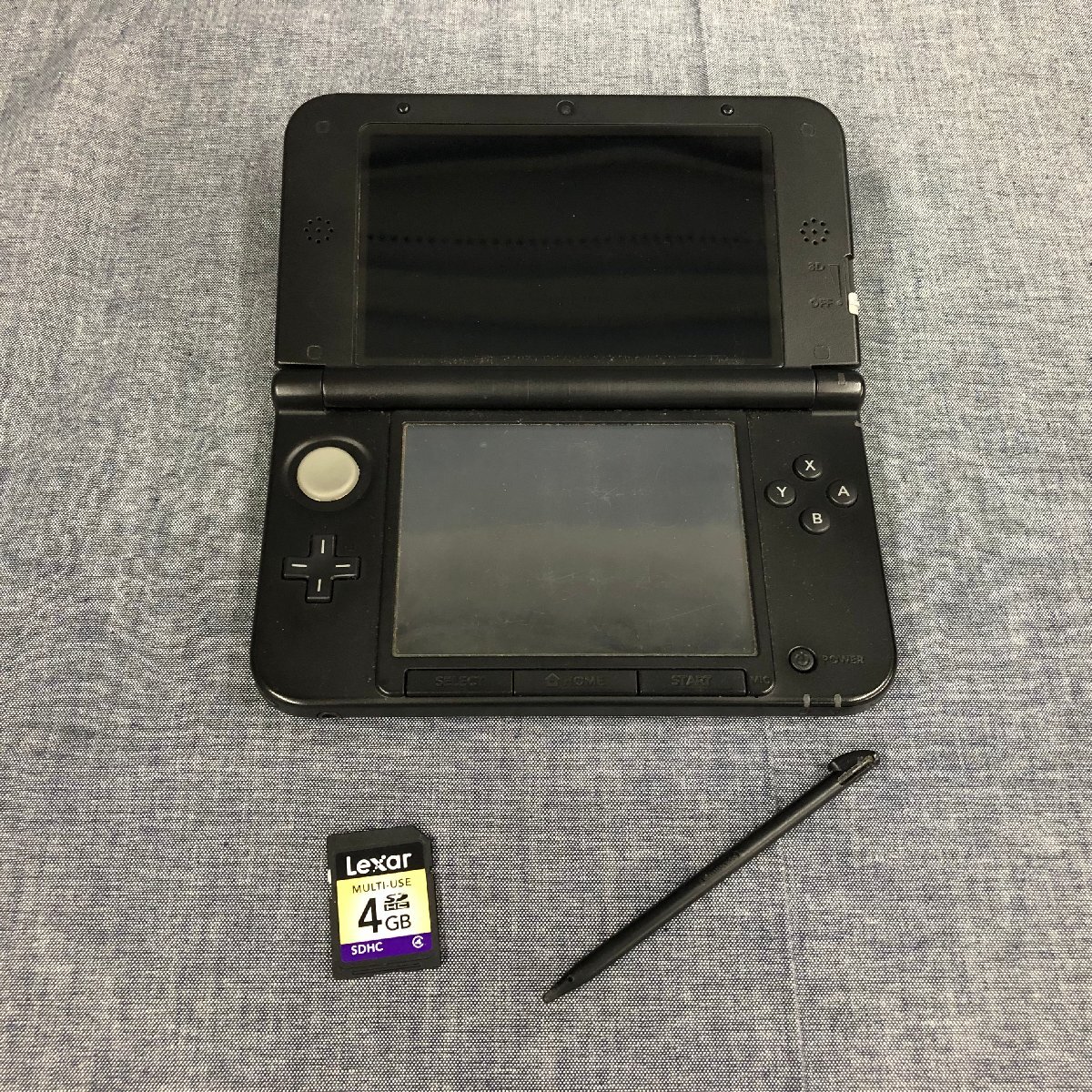 2025年最新】Yahoo!オークション -ジャンク(ニンテンドー3DS)の 2025年最新】Yahoo!オークション -ジャンク(ニンテンドー3DS)の