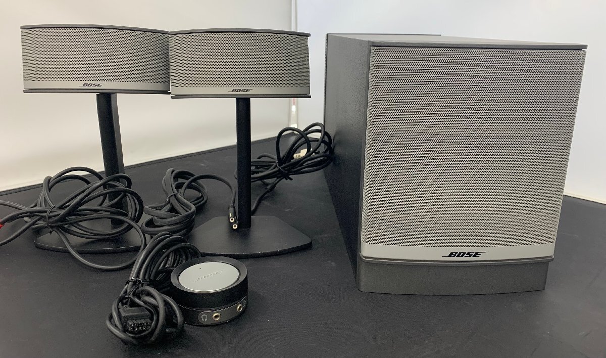 Yahoo!オークション -「bose companion5」の落札相場・落札価格 Yahoo!オークション -「bose companion5」の落札相場・落札価格