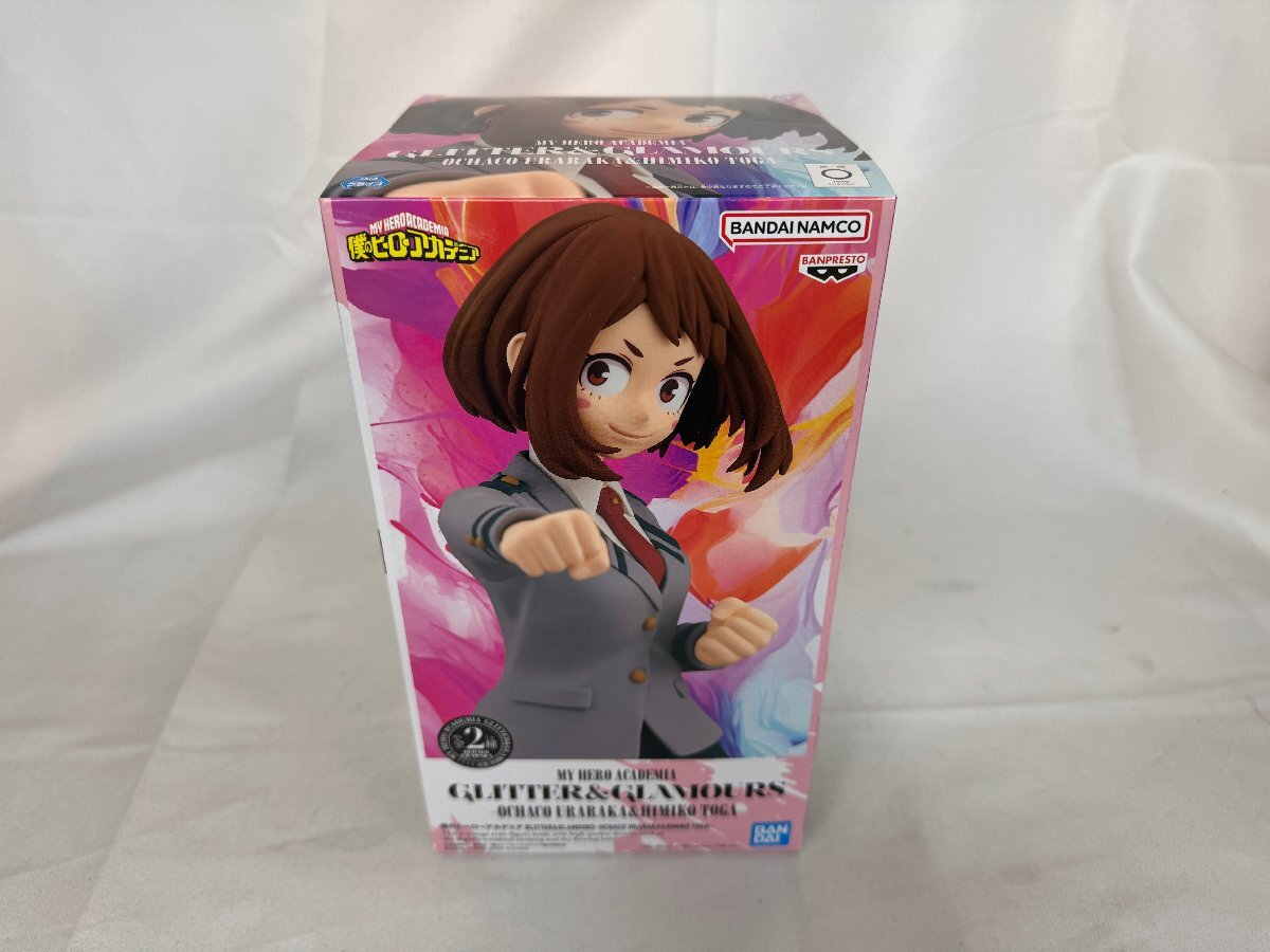 2025年最新】Yahoo!オークション -麗日お茶子の中古品・新品・未