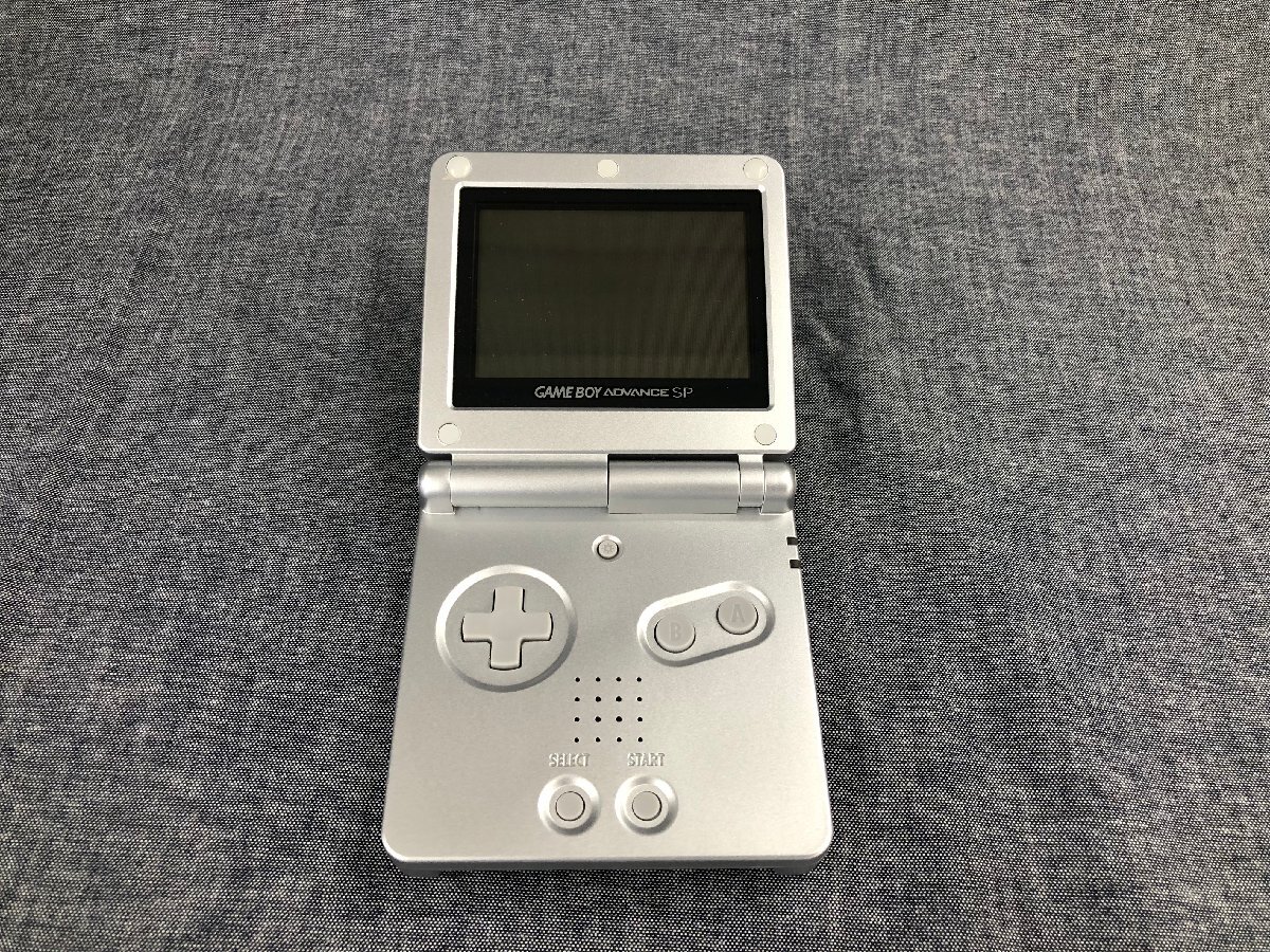 Yahoo!オークション -「gba sp ジャンク」の落札相場・落札価格 Yahoo!オークション -「gba sp ジャンク」の落札相場・落札価格