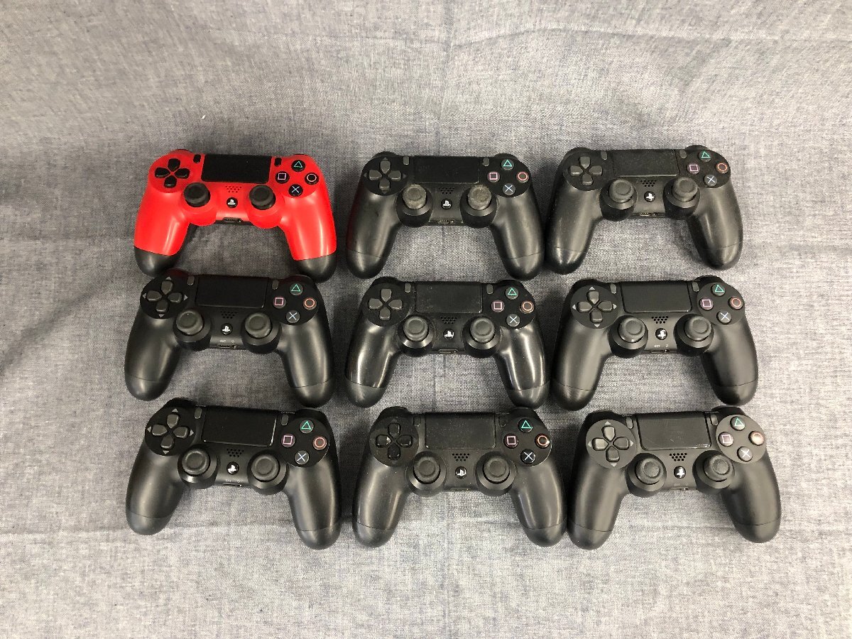 Yahoo!オークション -「ps4 コントローラー ジャンク」の落札 Yahoo!オークション -「ps4 コントローラー ジャンク」の落札