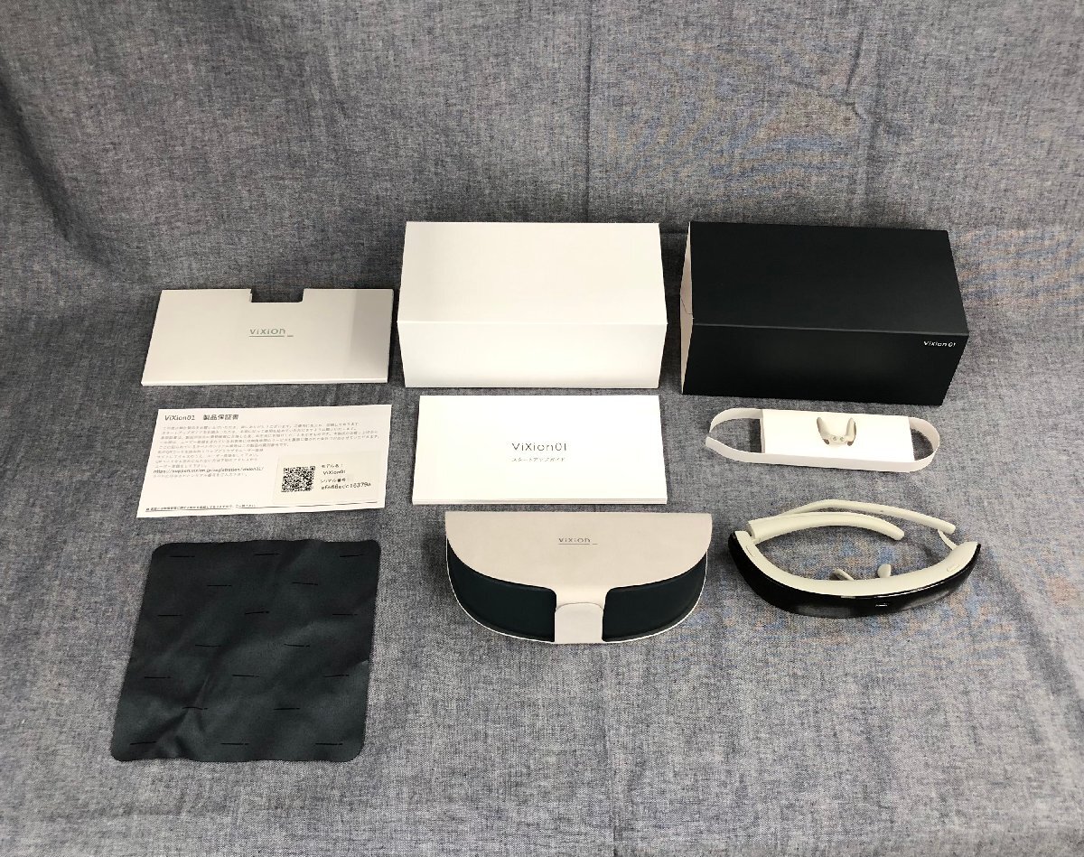 Yahoo!オークション -「オートフォーカスアイウェア vixion01 Yahoo!オークション -「オートフォーカスアイウェア vixion01