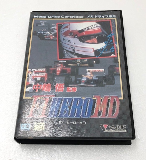 2025年最新】Yahoo!オークション -#中嶋悟の中古品・新品・未