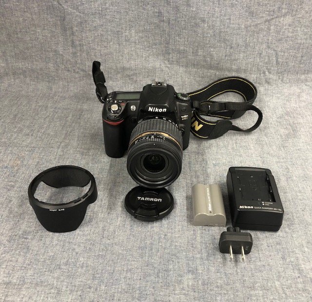 2025年最新】Yahoo!オークション -nikon d80の中古品・新品・未 2025年最新】Yahoo!オークション -nikon d80の中古品・新品・未
