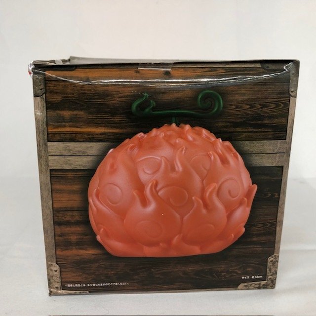 2025年最新】Yahoo!オークション -メラメラの実の中古品・新品