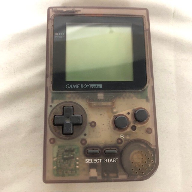 2025年最新】Yahoo!オークション -game boy pocketの中古品 2025年最新】Yahoo!オークション -game boy pocketの中古品