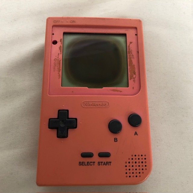 2025年最新】Yahoo!オークション -game boy pocketの中古品 2025年最新】Yahoo!オークション -game boy pocketの中古品