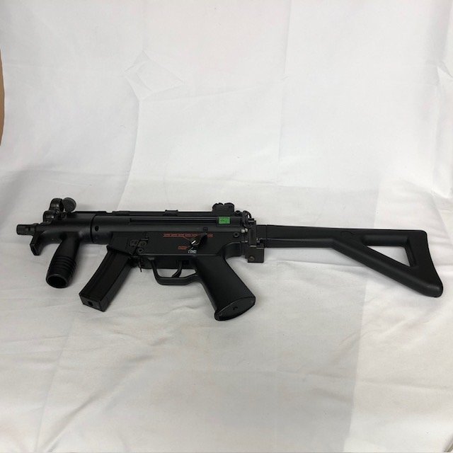 2025年最新】Yahoo!オークション -mp5k(電動ガン)の中古品・新品 2025年最新】Yahoo!オークション -mp5k(電動ガン)の中古品・新品