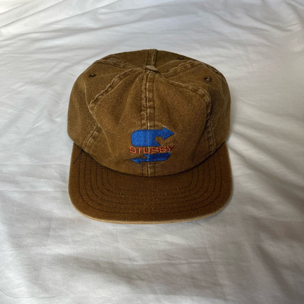Yahoo!オークション -「stussy キャップ 90's」の落札相場・落札価格 Yahoo!オークション -「stussy キャップ 90's」の落札相場・落札価格