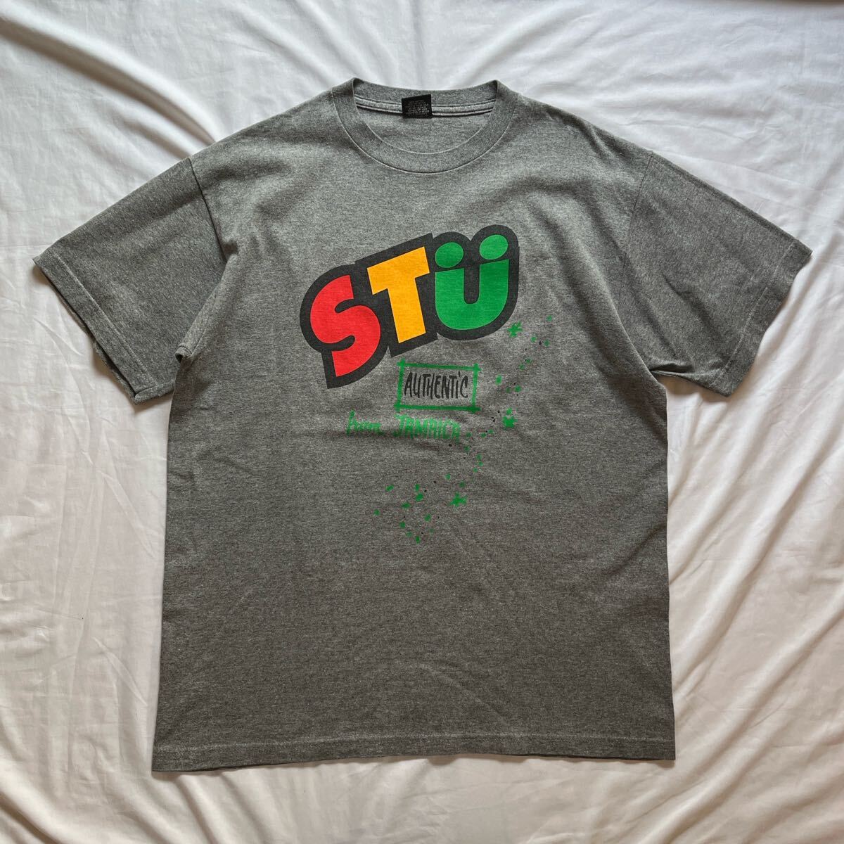 2025年最新】Yahoo!オークション -stussy ラスタの中古品・新品 2025年最新】Yahoo!オークション -stussy ラスタの中古品・新品