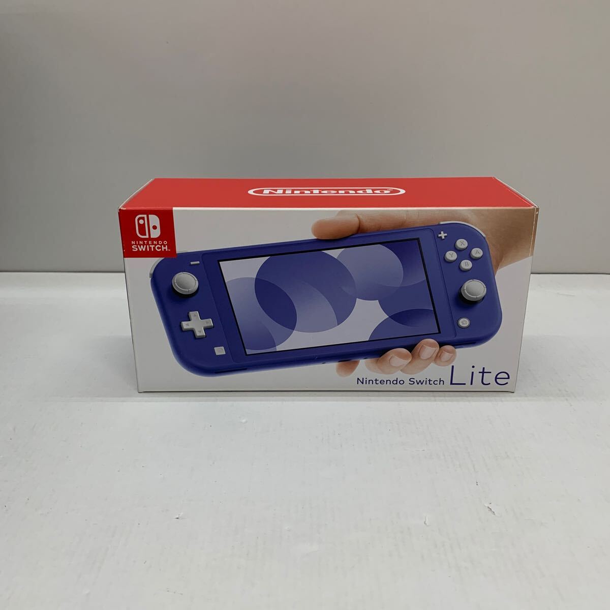 Yahoo!オークション -「nintendo switch lite ブルー」の落札 Yahoo!オークション -「nintendo switch lite ブルー」の落札