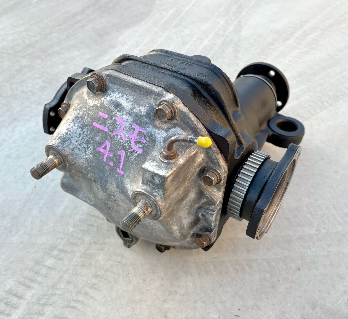 2025年最新】Yahoo!オークション -r200デフの中古品・新品・未 2025年最新】Yahoo!オークション -r200デフの中古品・新品・未