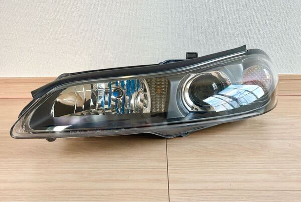 ☆美品☆S15シルビア☆ヘッドライト☆左側☆助手席側☆純正☆KOITO☆SR20☆3140U