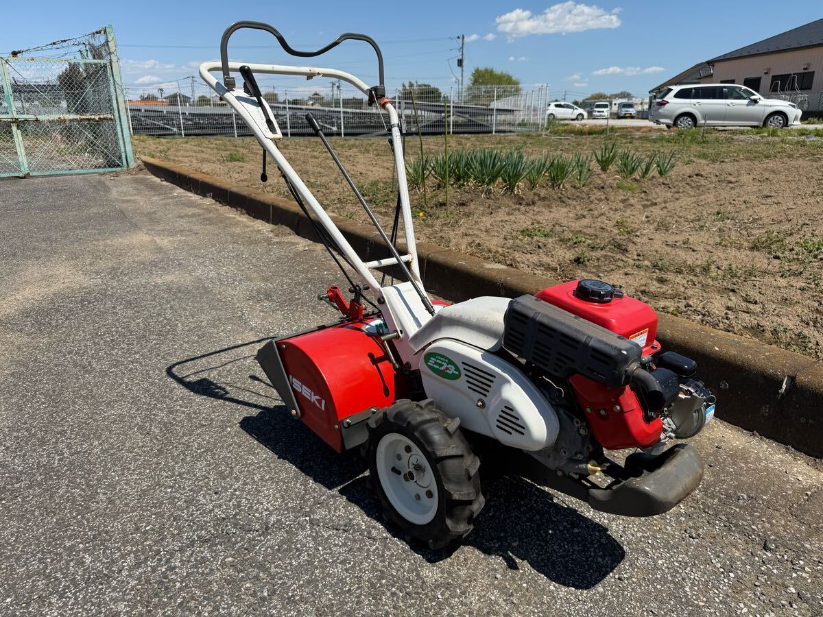 Yahoo!オークション -「ir60」(車体) (耕うん機、管理機)の落札 Yahoo!オークション -「ir60」(車体) (耕うん機、管理機)の落札