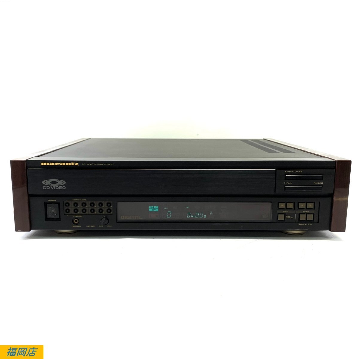 2025年最新】Yahoo!オークション -(marantz マランツ) cdv 2025年最新】Yahoo!オークション -(marantz マランツ) cdv