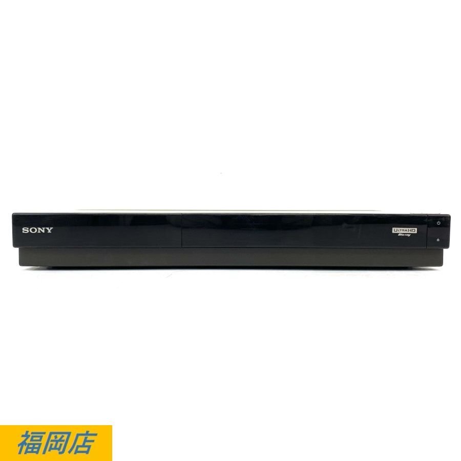 Yahoo!オークション -「SONY BDZ-FT1000」の落札相場・落札価格