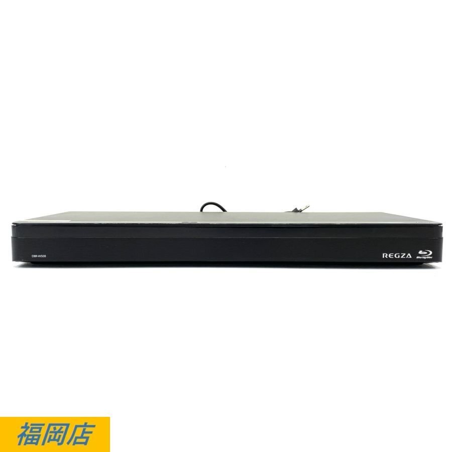 Yahoo!オークション -「w508」(ブルーレイレコーダー) (映像機器 Yahoo!オークション -「w508」(ブルーレイレコーダー) (映像機器