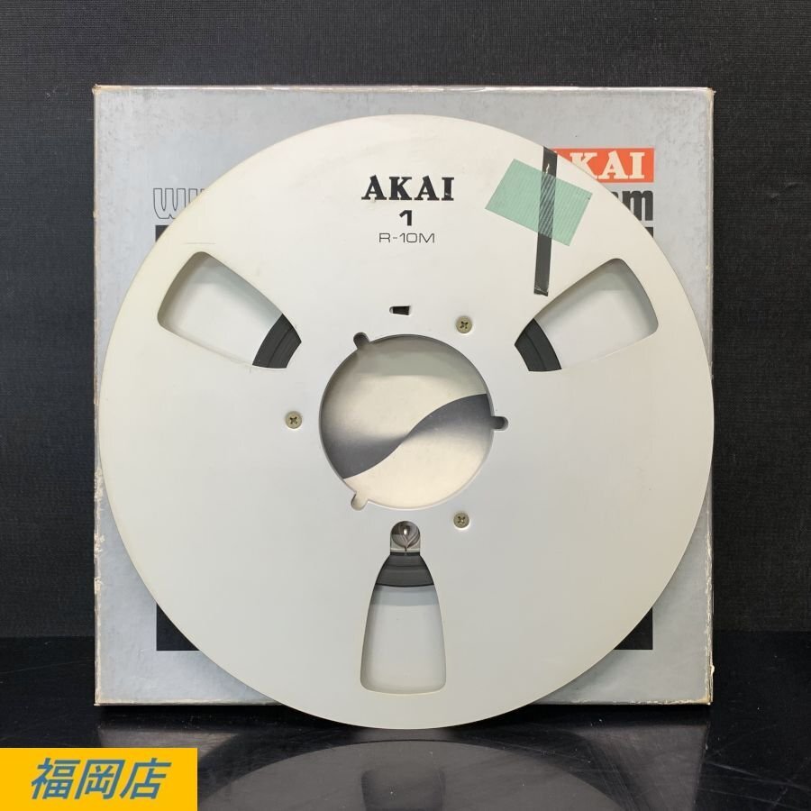 2025年最新】Yahoo!オークション -akai r-10m 10号メタルリール 2025年最新】Yahoo!オークション -akai r-10m 10号メタルリール