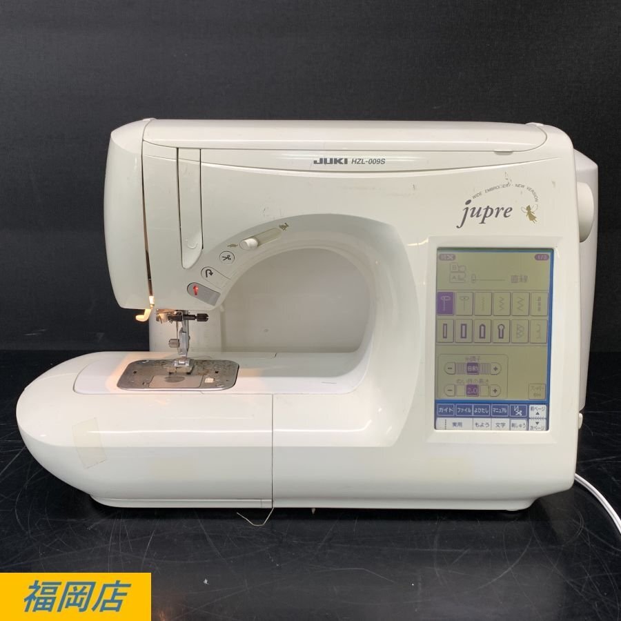 2025年最新】Yahoo!オークション -juki ジューキ hzl-009の中古 2025年最新】Yahoo!オークション -juki ジューキ hzl-009の中古