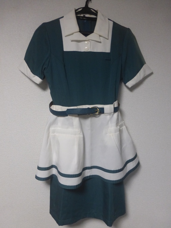 Yahoo!オークション -「デニーズ制服」の落札相場・落札価格 Yahoo!オークション -「デニーズ制服」の落札相場・落札価格