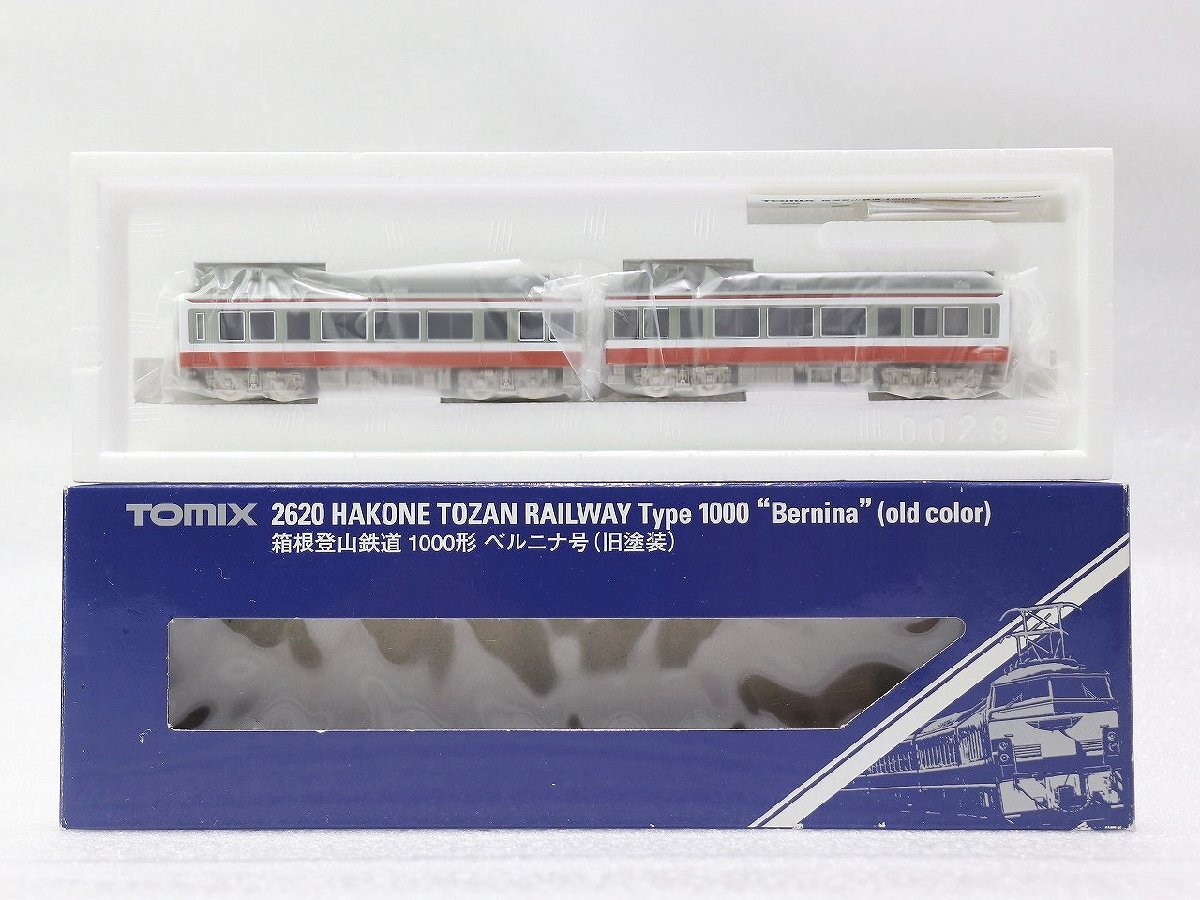 Yahoo!オークション -「箱根登山鉄道1000形ベルニナ号」の落札 Yahoo!オークション -「箱根登山鉄道1000形ベルニナ号」の落札