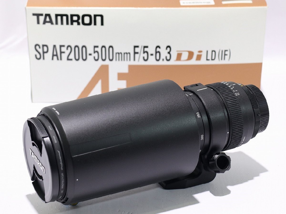 Yahoo!オークション -「tamron 200 500」(レンズ) (カメラ、光学 Yahoo!オークション -「tamron 200 500」(レンズ) (カメラ、光学