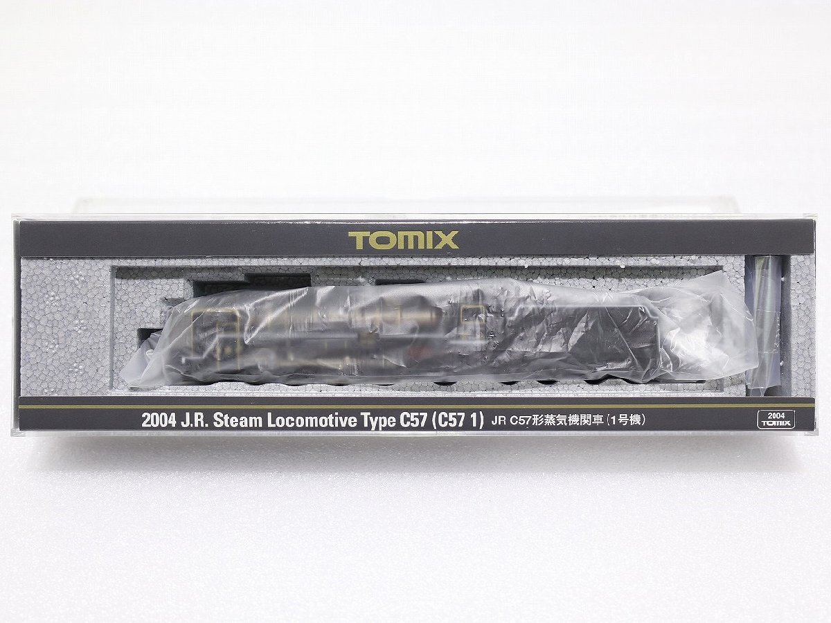 Yahoo!オークション -「tomix c57 1」の落札相場・落札価格 Yahoo!オークション -「tomix c57 1」の落札相場・落札価格