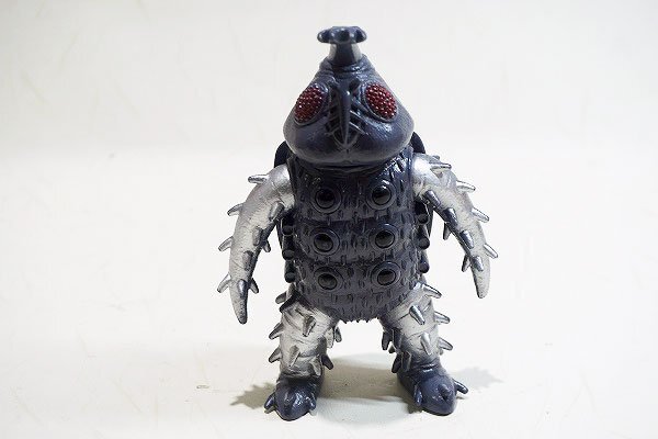 Yahoo!オークション -「帰ってきたウルトラマン ソフビ」の落札 Yahoo!オークション -「帰ってきたウルトラマン ソフビ」の落札